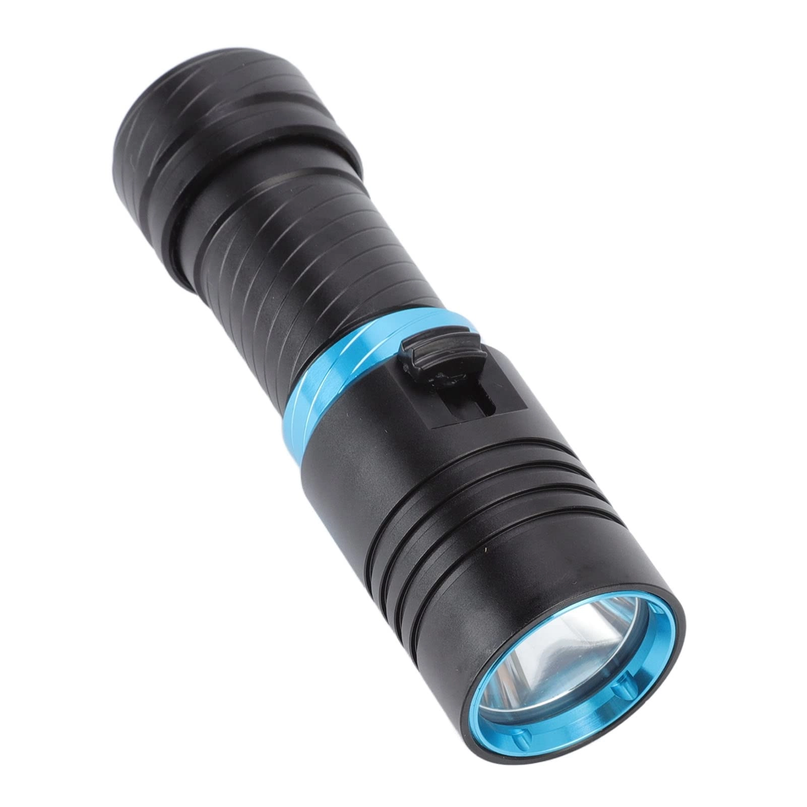 CHICIRIS Diving Flashlight - 5000LM IPX8