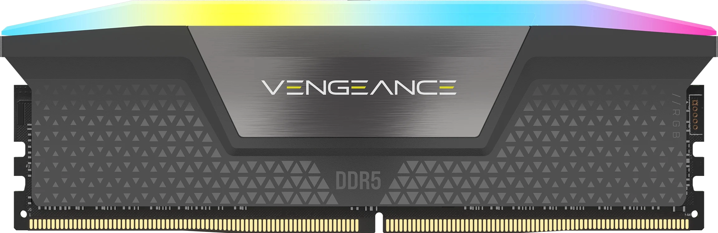 VENGEANCE RGB - 32 GB 6000MHz DDR5