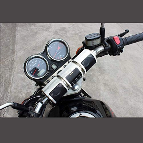 Powersport Speakers - 12V Bluetooth Waterproof