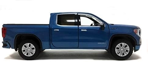 2019 GMC Sierra 1500 Denali Crew Cab Pickup Truck - 1:24-1:27