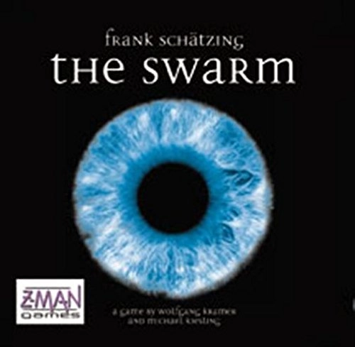 Z-Man Games The Swarm