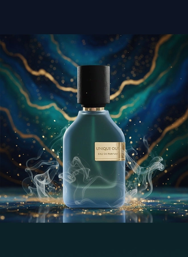Unique Oud Eau de Parfum - 75ml