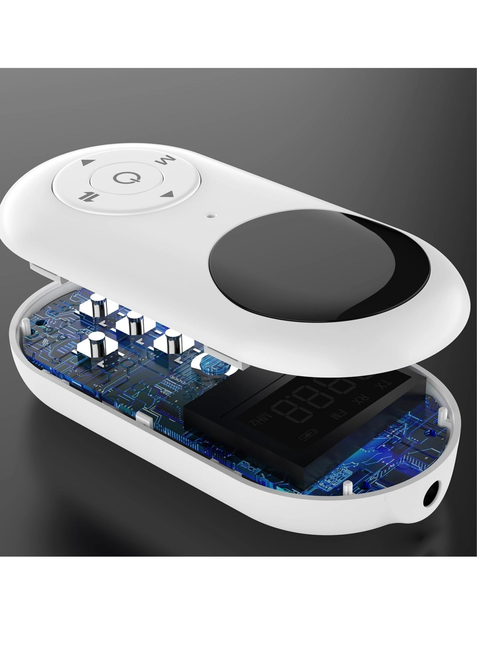 Bluetooth 5.3 Transmitter and Receiver 5.3