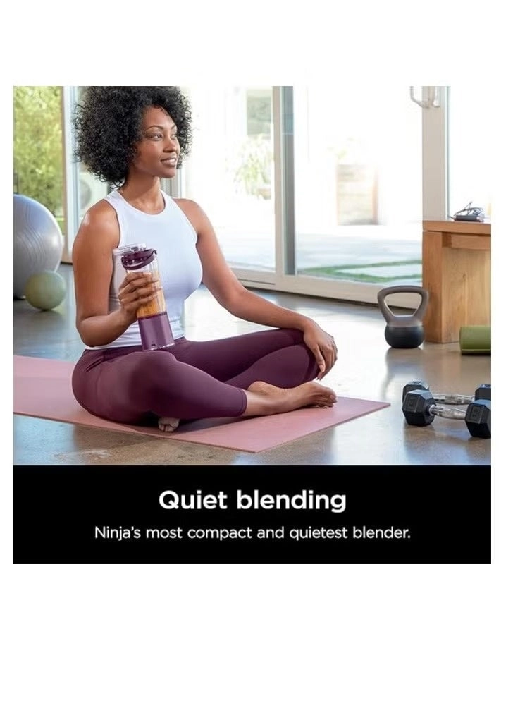 Blast - Cordless Portable Blender