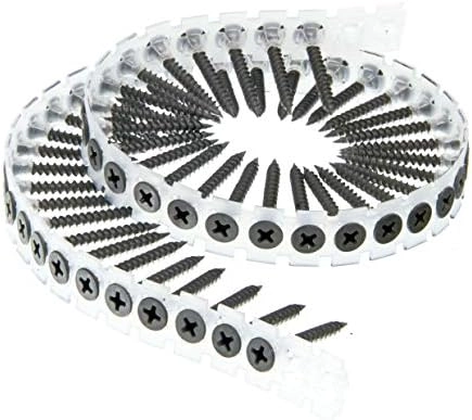 06B125P - #6 1-1/4-Inch Drywall Screw