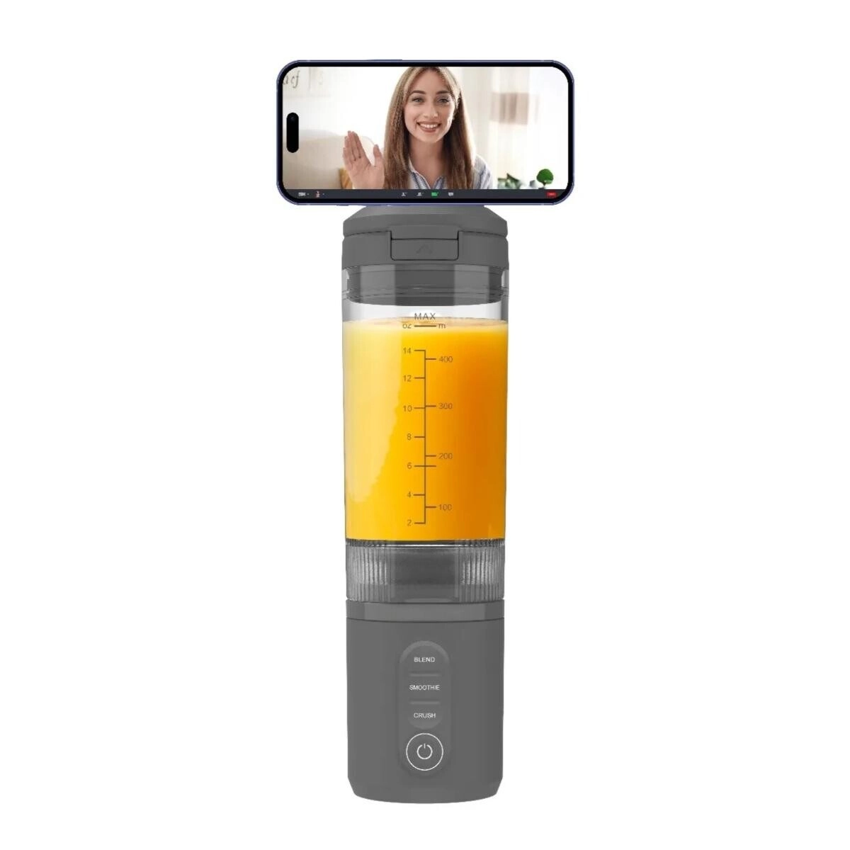 Portable Blender - 180W