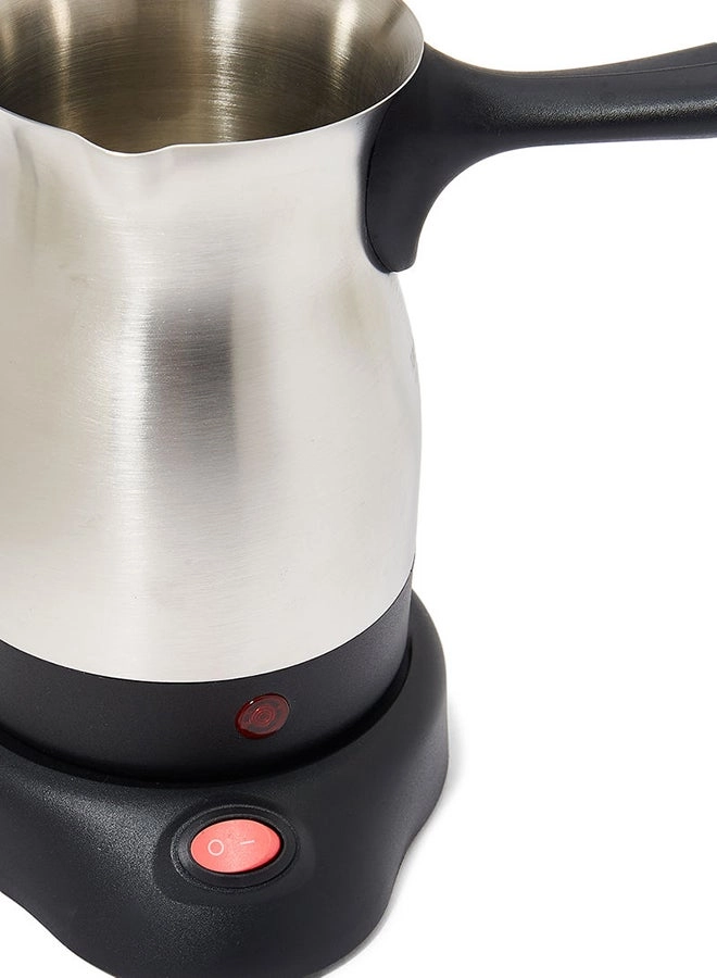 Turkish Coffee Maker TCM202