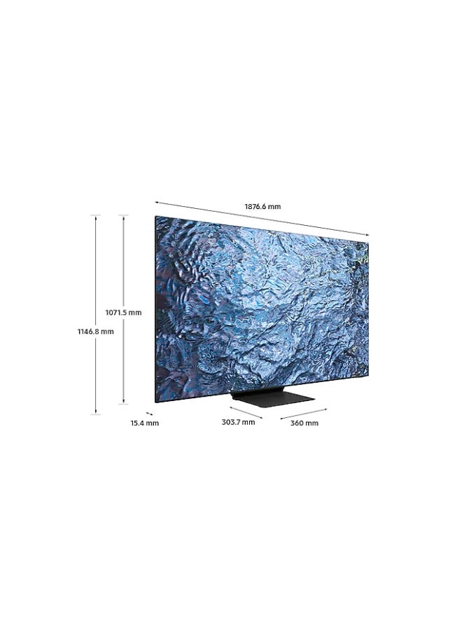 QA85QN900CUXZN - 85 Inch