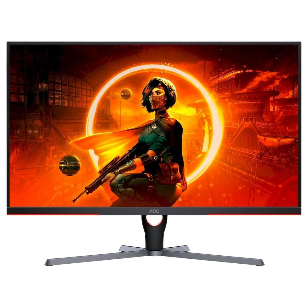 AOC CQ32G3SE - 31.5" 2560 X 1440