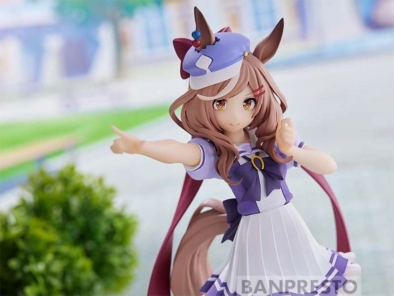 Nice Nature - UMAMUSUME PRETTY DERBY (17 cm) (19544)