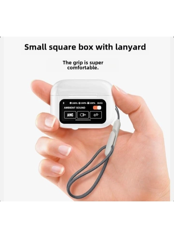 Bluetooth Earbuds Wireless Earbud