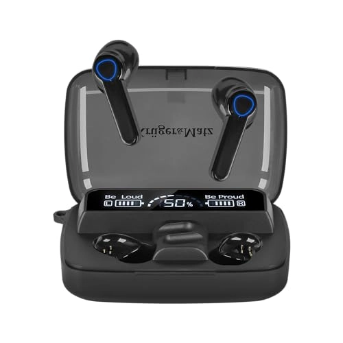 M19 Wireless Earbud