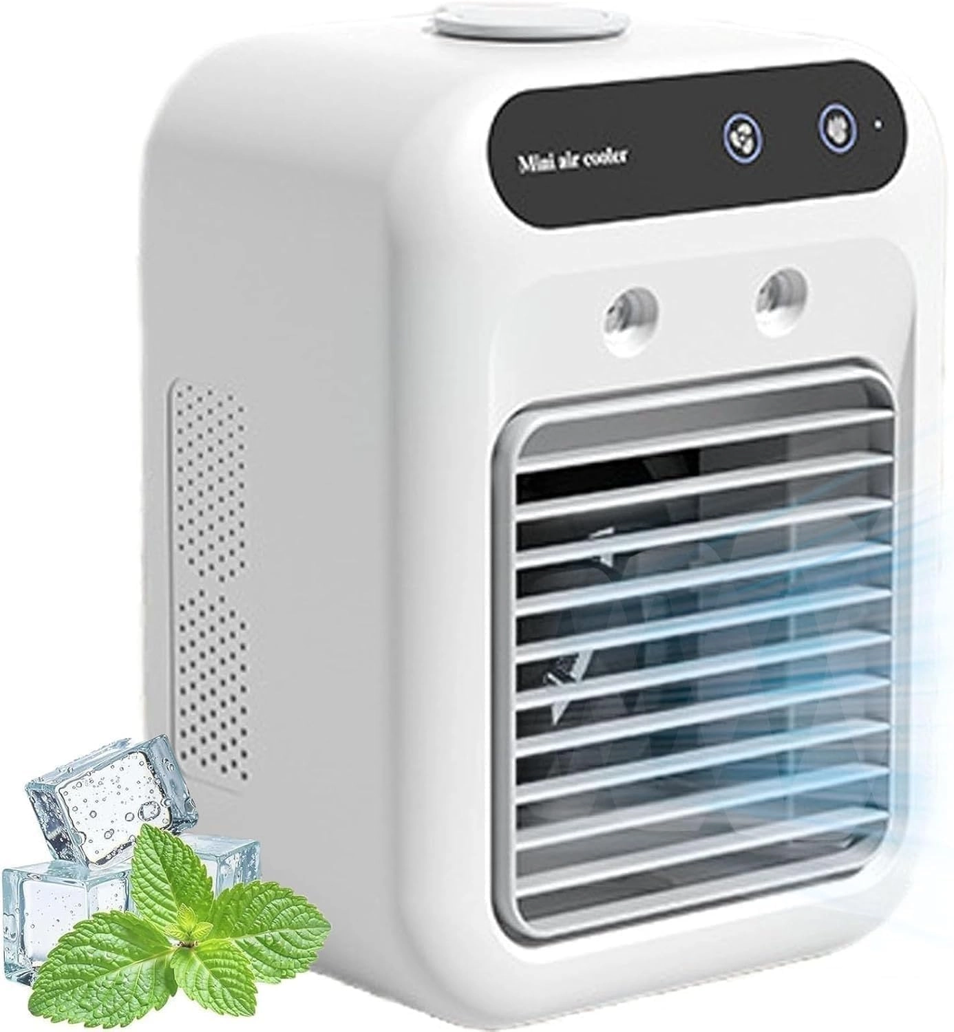 LXCLJD Portable Air Conditioner - 25W