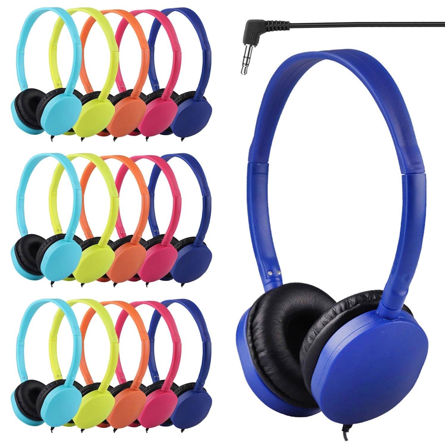 XOSDA PU102 Wired Headphone