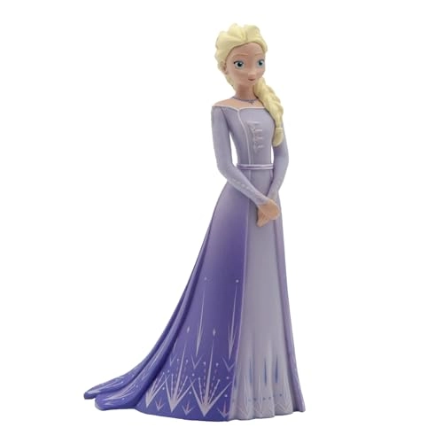 Elsa - Frozen 2 - 3 yr(s) 1 piece(s) (10 cm) (13510)
