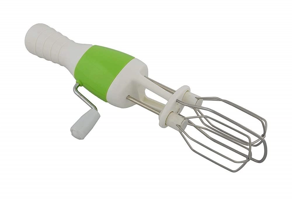 Egg Beater - Hand Blender Butter Milk Maker