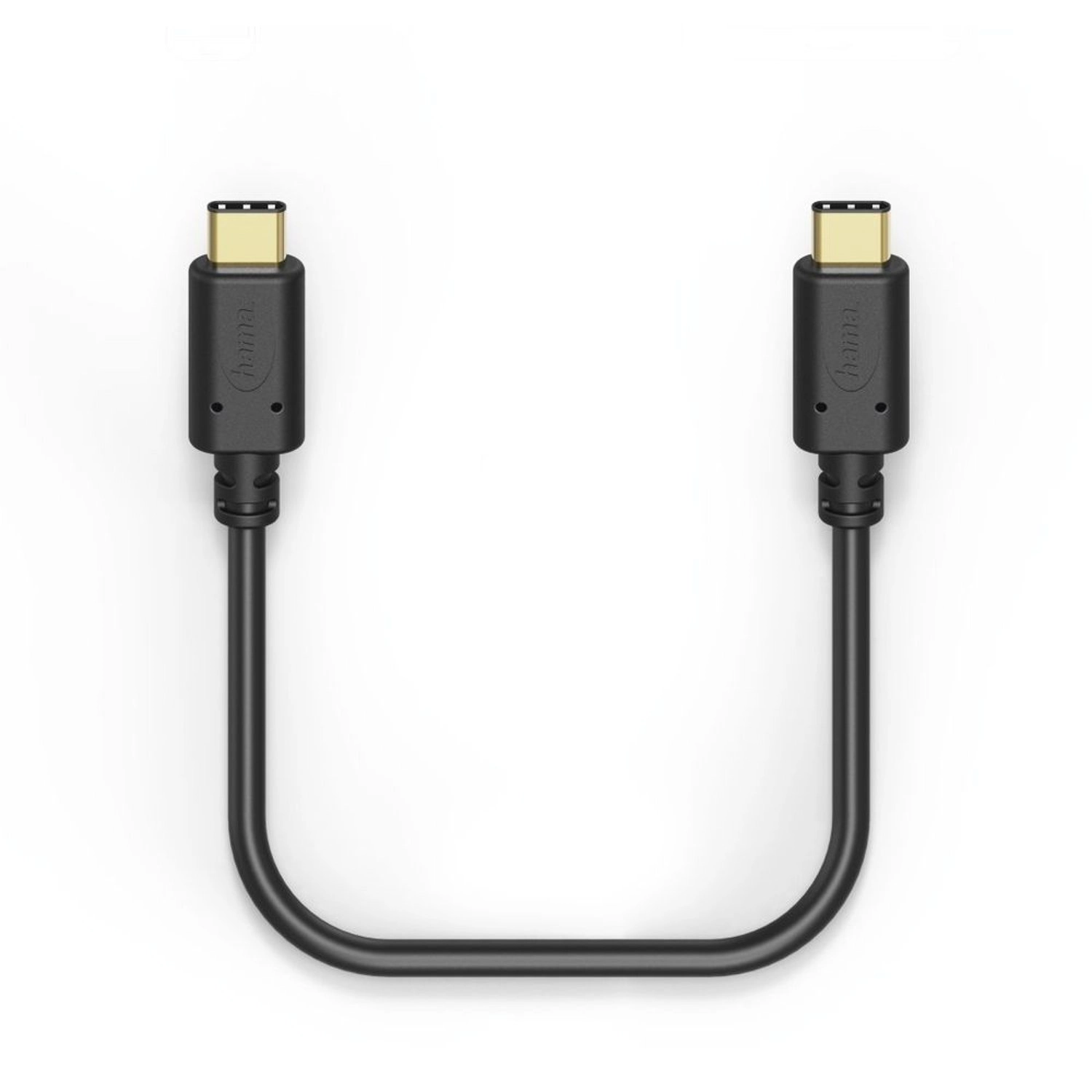USB-C Cable USB-C to USB-A 1.5m