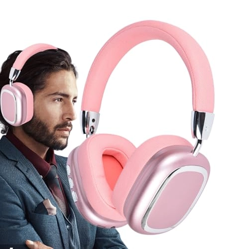 Computer Headset - Wireless Headset