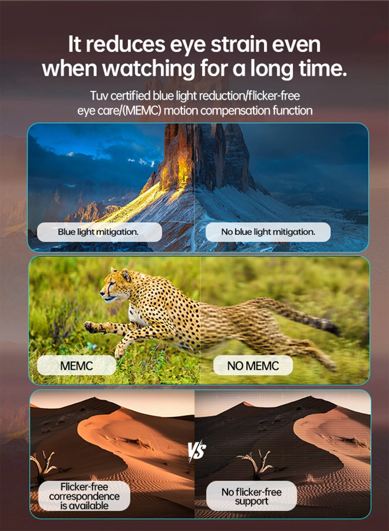 55R55+SOUNDBAR - 55 in