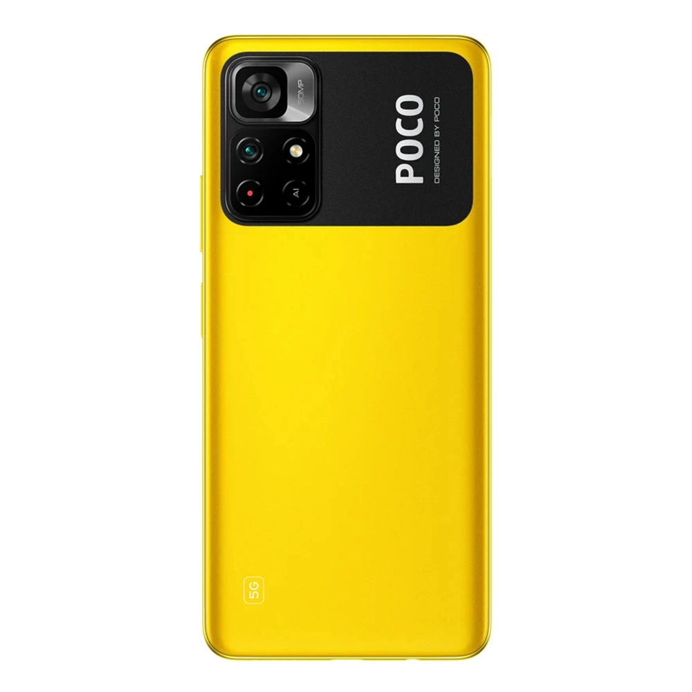 M4 Pro - 6GB 128GB