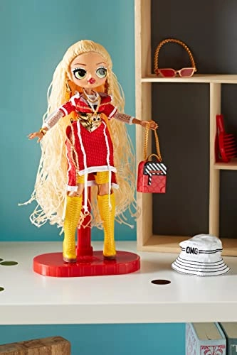 Swag Fashion Doll - 11.5-inch Ages 3+