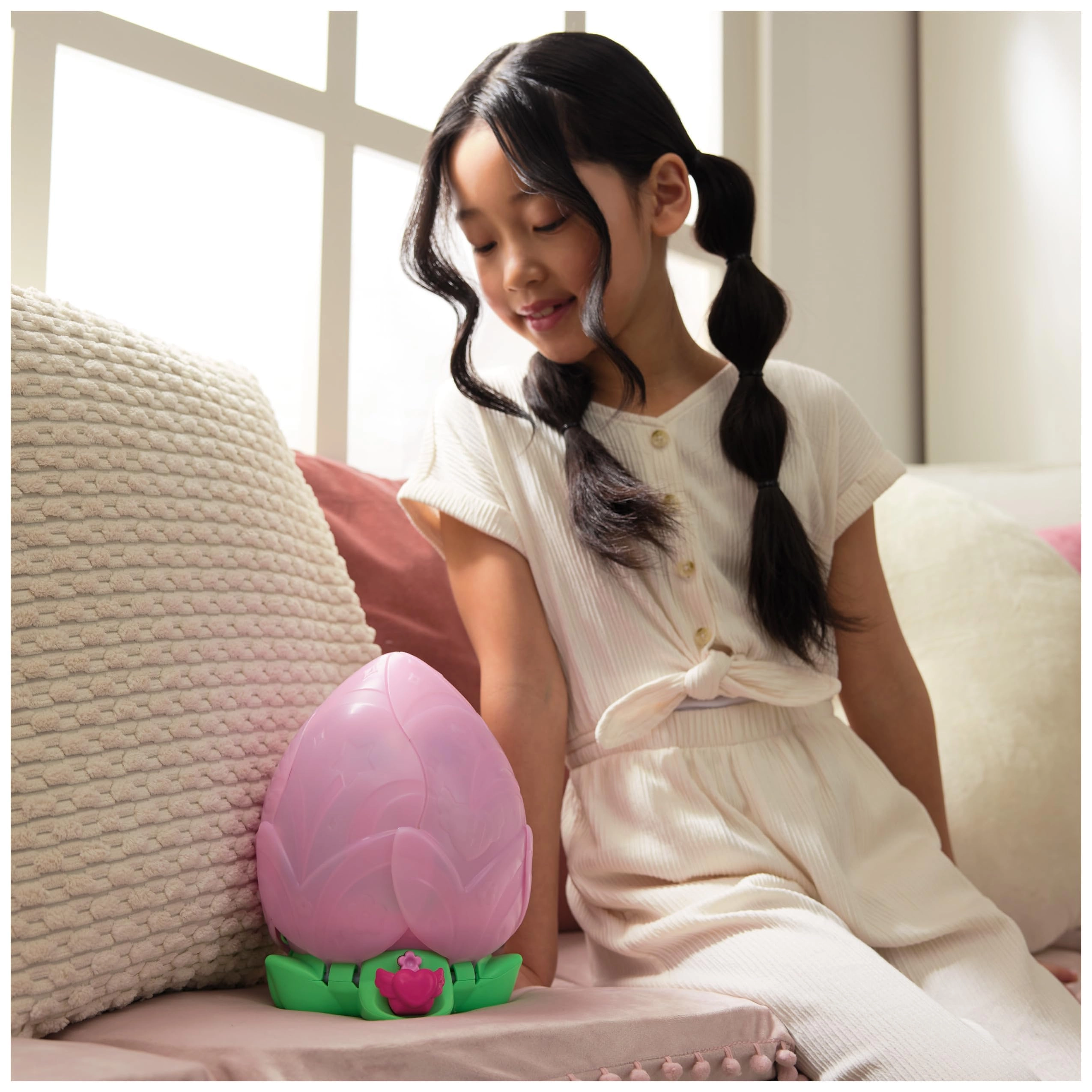 Bloomables Kittyfly Rosy - 5 years+