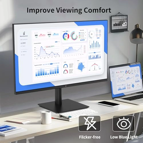 H27T27 - 1 27 inch 2560x1440