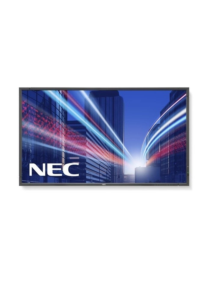 NEC P703 - 70" Full HD 1080p