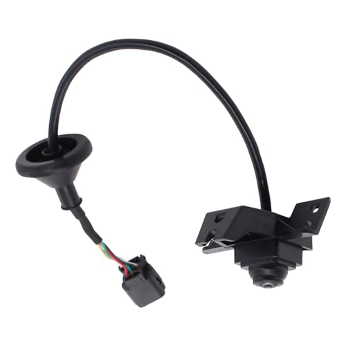 Rear View Camera - Hyundai Elantra 2021-2023 Elantra N 2022-2024
