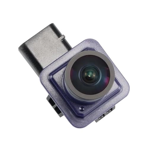 Reverse Camera For Edge - Night Vision