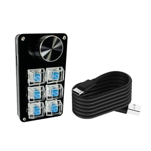 Programmable Keypad - Wired