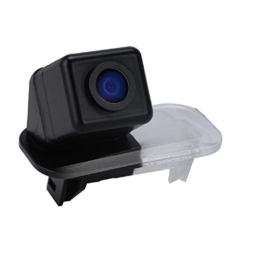 Reversing Camera - no RCA 510 x 496 px