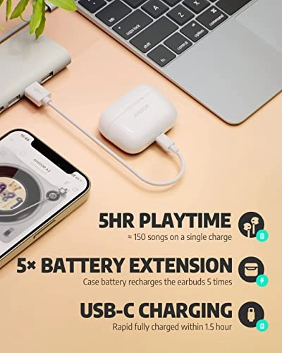 A2 Wireless Earbud