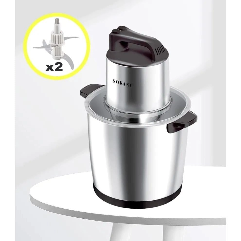 SK-666666 - 10L Electric