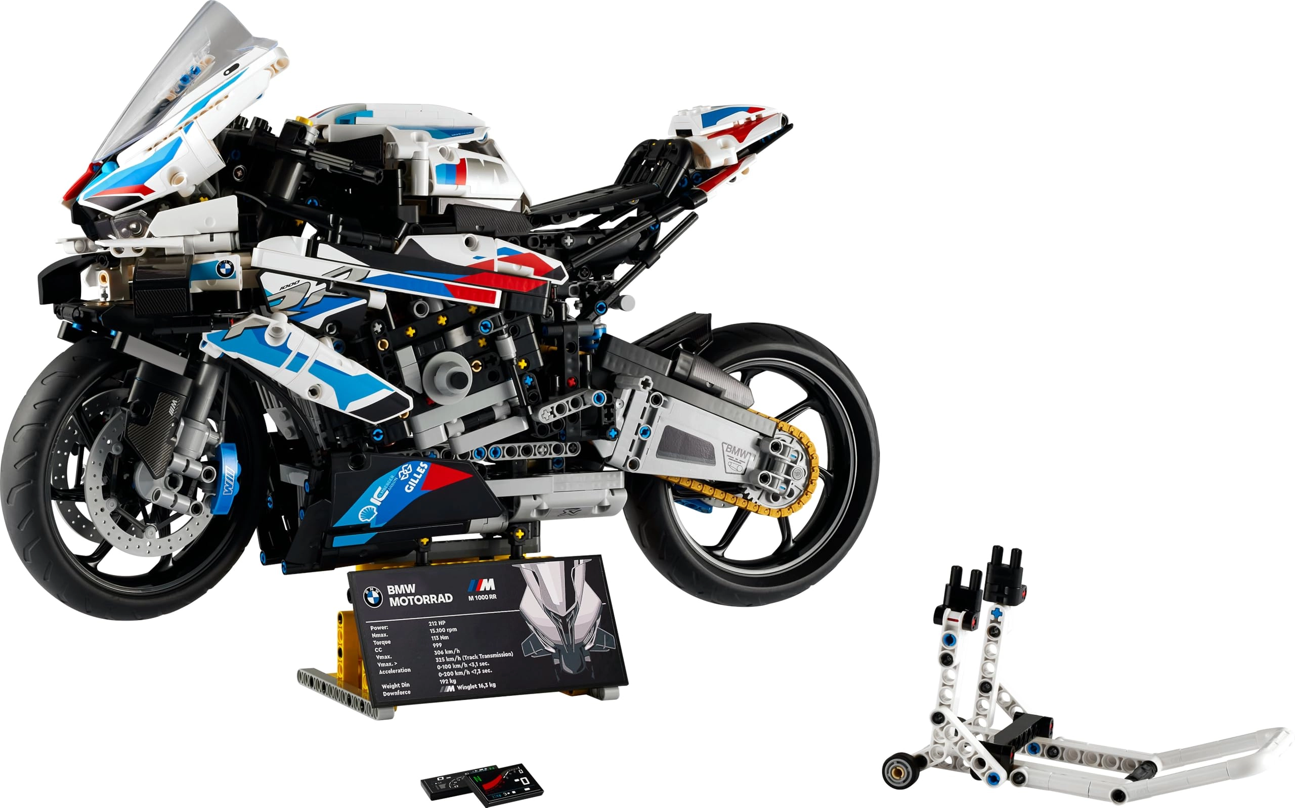 Technic BMW M 1000 RR (42130)