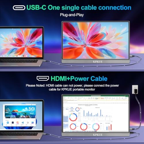 K3 - FHD 15.6"