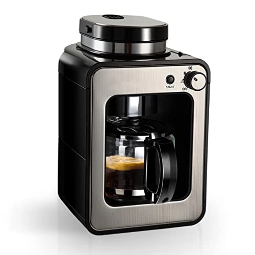 High Pressure Steam Semi-automatic Espresso - 11-15 cups Pump pressure