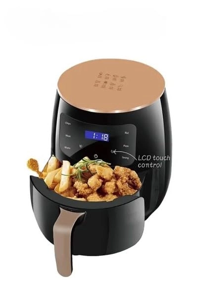 REBENUO Digital Air Fryer Oven