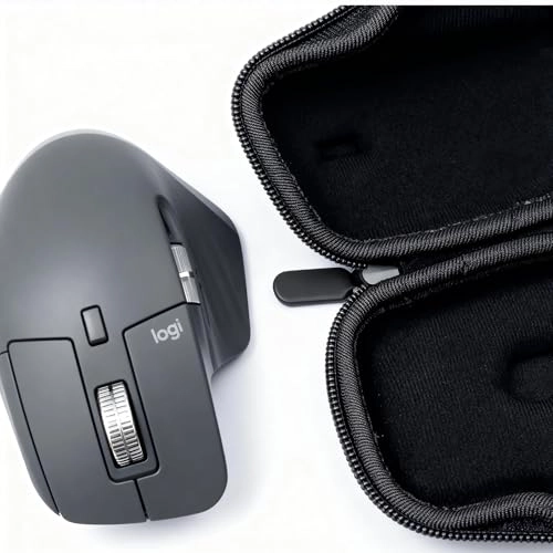 Hard Travel Storage Case - Wireless