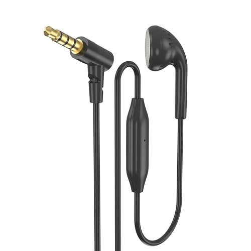 Single-Side Headset - Wired Headset