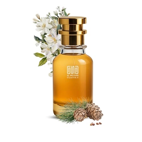 Heerod Parfuums de Marrly Eau de Parfum 30 ml