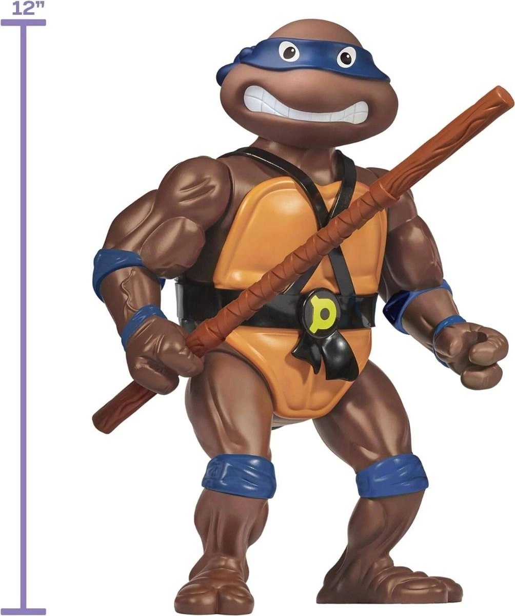 TMNT - Donatello (FGI-83390-D)