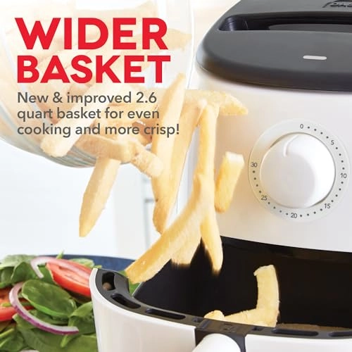 Tasti-Crisp DCAF120GBAQ02