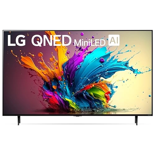 65QNED90T6A-AMAG - 65 Inch