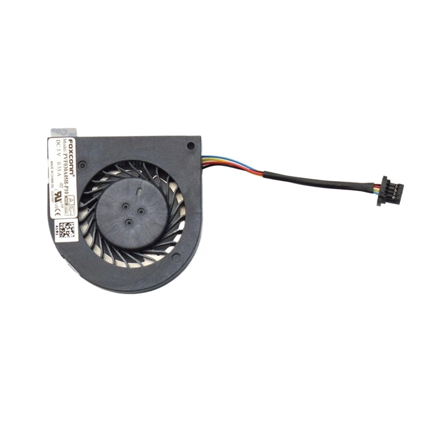 HKIVIN Heat Sink Fans For Mavic Air 1