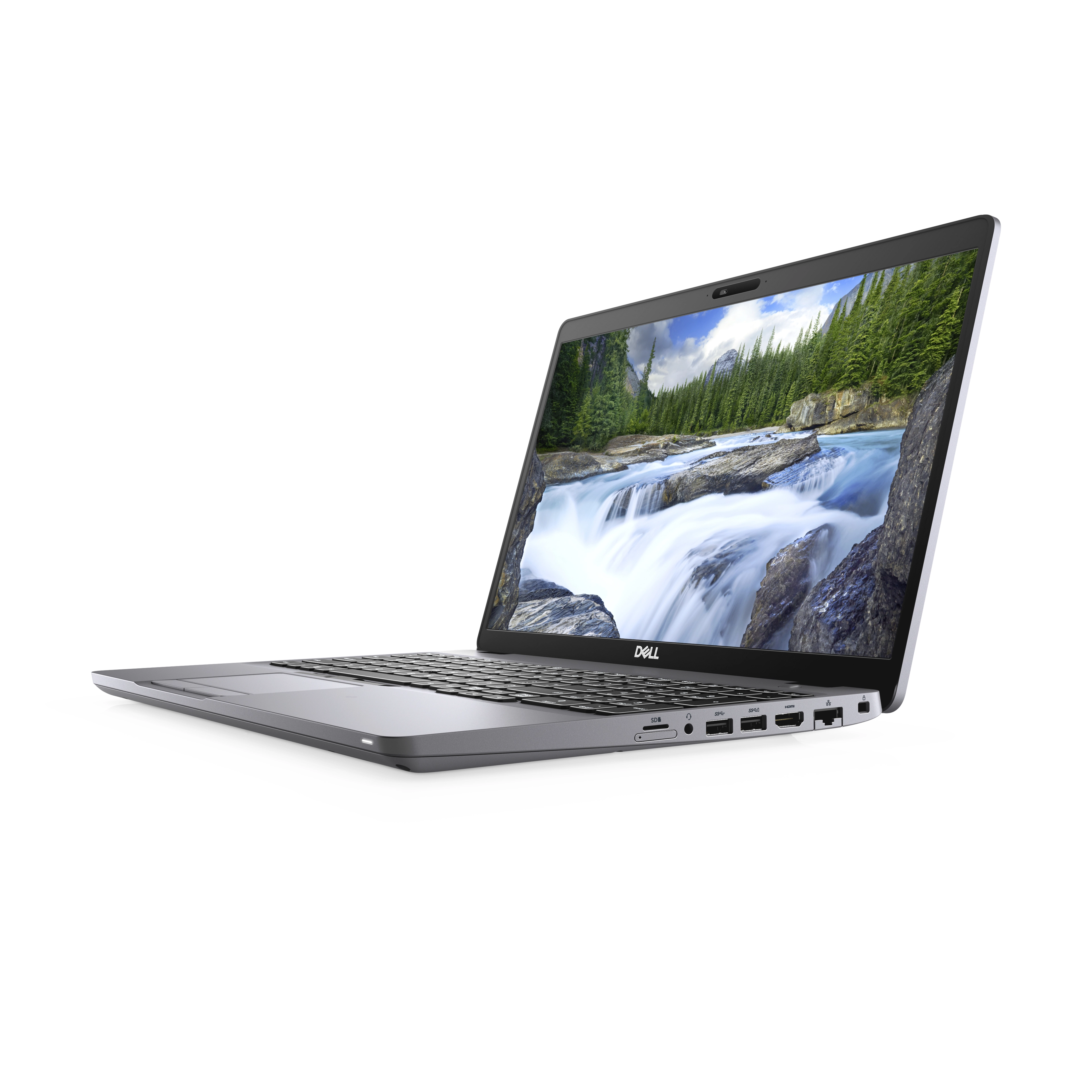 (Renewed) Latitude 5510 - 15.6'' Core i5-10310U 8GB DDR4 256GB SSD