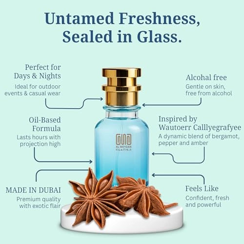 Impression of Suage - 100 ML