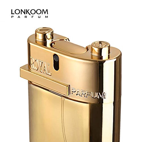 Royal Eau de Parfum 100ml
