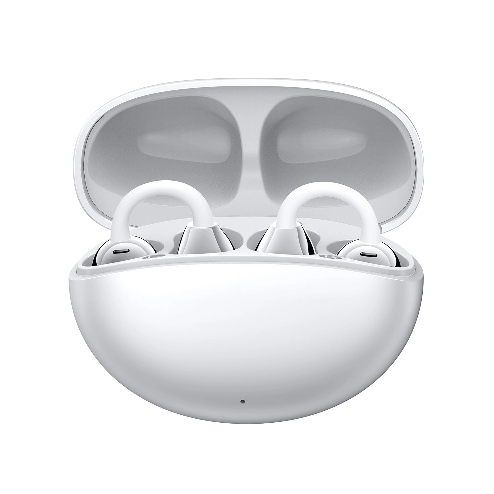 Clip On Earbuds Wireless Earbud