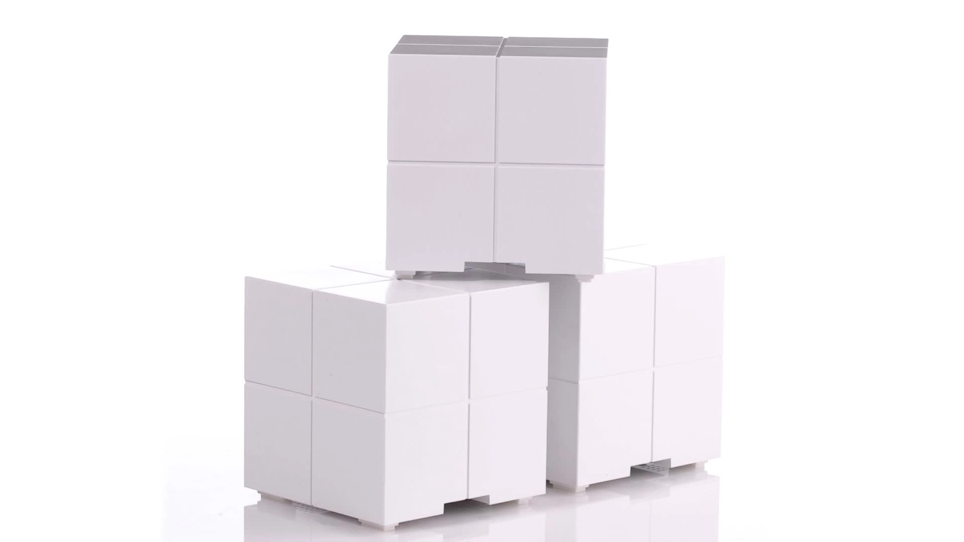 MW6 - 802.11ac 802.11n 3-Pack